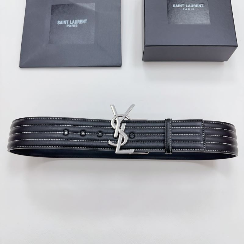 Ysl Belts